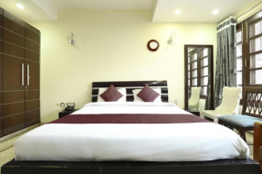 Hotel Livia Residency, New Delhi